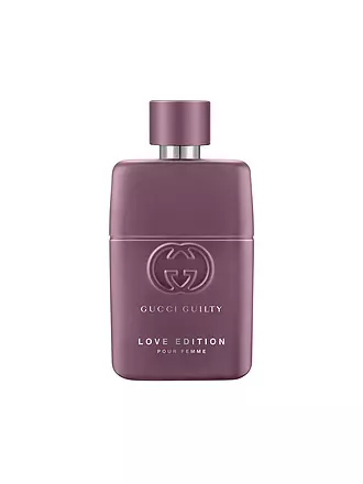 GUCCI | Guilty Love Edition for Her 50ml | 